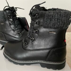 NEXGRIP WINTER BOOTS
